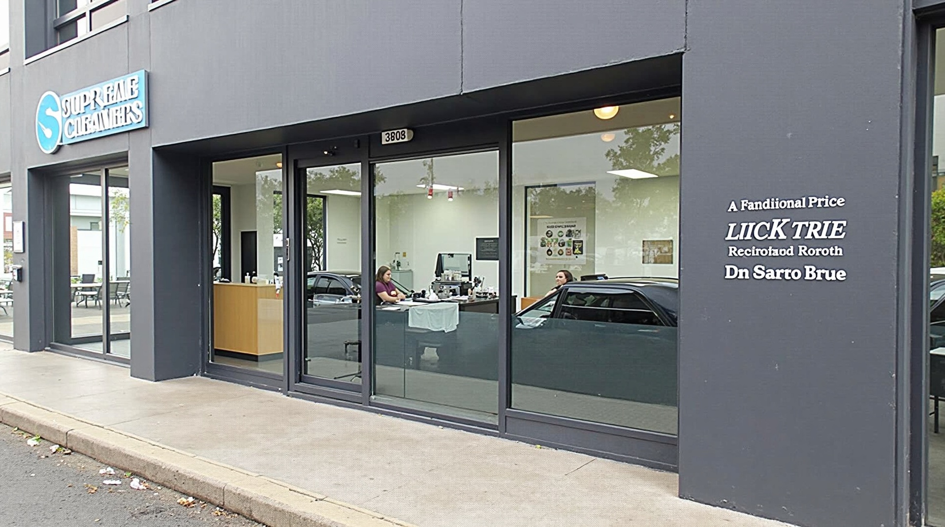 Fresho Carpet Cleaning Ebbw Vale Contact Office