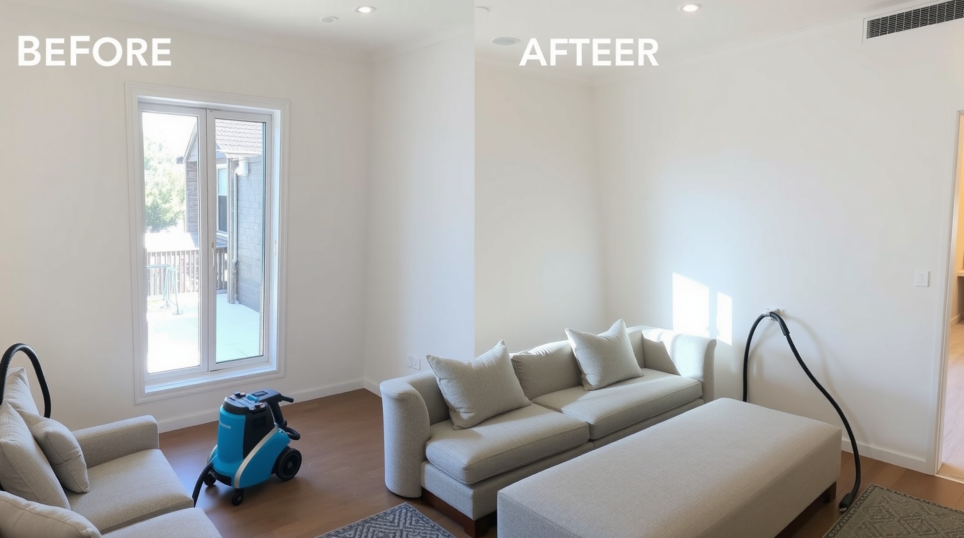 Professional Upholstery Cleaning Ebbw Vale